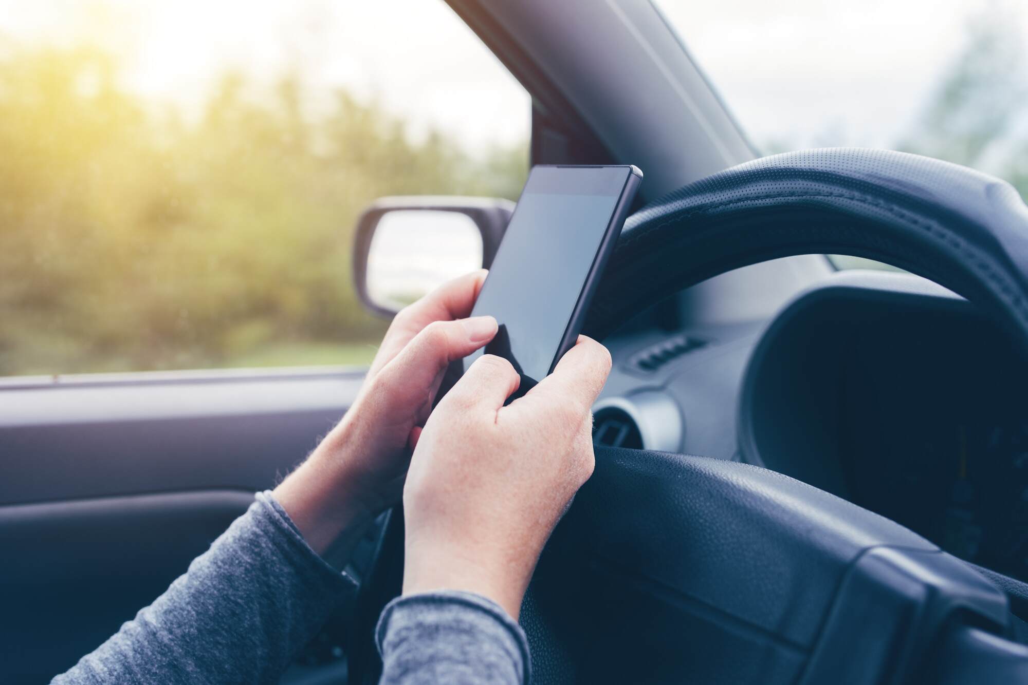 Driving school in Tampa