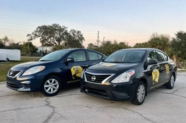 Clearwater Driving Lessons