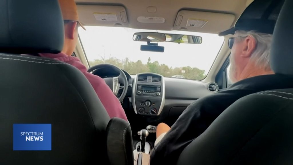 Auto Safety Driving School Instructor Supports Florida’s Push for Stronger Hands-Free Driving Laws