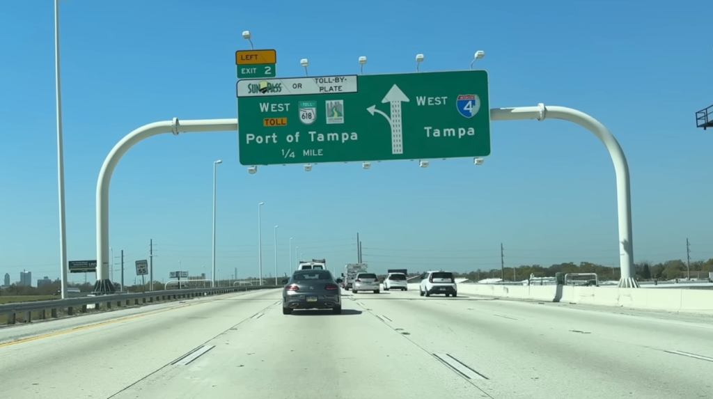 Why Tampa Ranks Among the Most Dangerous Areas in America for Traffic