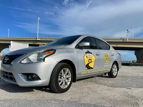 driving school in Clearwater