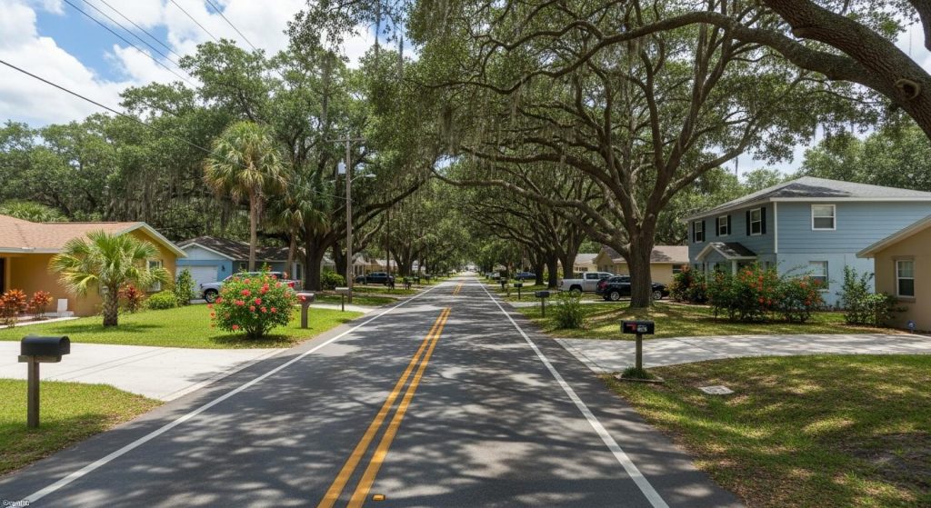Driving Lessons Seffner